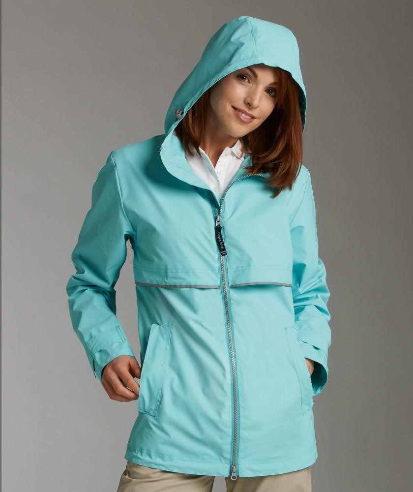 Charles River Apperal 5099 Charles River Women's New Englander Jacket 5099