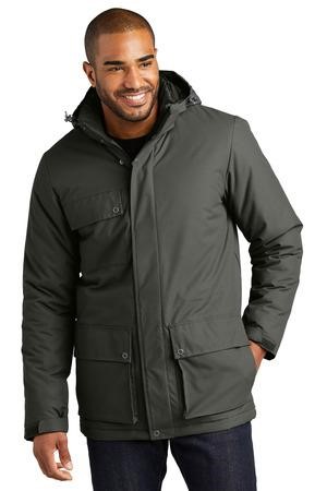 Port Authority J599 Port Authority Excursion Parka J599