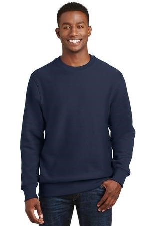 Sport-Tek F280 Sport-Tek Super Heavyweight Crewneck Sweatshirt F280