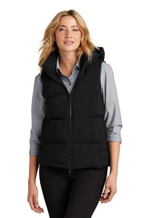 Mercer+Mettle MM7217 Mercer+Mettle Women's Puffy Vest MM7217