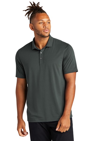MM1014 Mercer+Mettle Stretch Jersey Polo