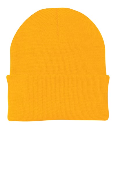 CP90 Port & Company Knit Cap