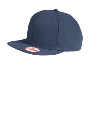 NE402 New Era Original Fit Flat Bill Snapback